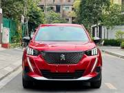 Bán xe Peugeot 2008 2022 GT Line 1.2 AT giá 599 Triệu - Hà Nội