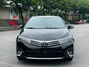 Bán xe Toyota Corolla altis 2015 1.8G AT giá 428 Triệu - Hà Nội