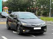 Bán xe Toyota Corolla altis 2019 1.8G AT giá 530 Triệu - Hà Nội