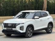 Bán xe Hyundai Creta 2022 Đặc biệt 1.5 AT giá 569 Triệu - Hà Nội