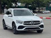 Bán xe Mercedes Benz GLC 2021 300 4Matic giá 1 Tỷ 650 Triệu - Hà Nội
