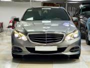 Bán xe Mercedes Benz E class 2013 E400 giá 555 Triệu - Hà Nội