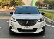 Bán xe Peugeot 2008 2022 GT Line 1.2 AT giá 610 Triệu - Hà Nội