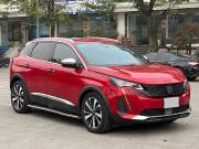 Bán xe Peugeot 3008 2022 GT giá 785 Triệu - Hà Nội