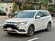 Bán xe Mitsubishi Outlander 2022 2.0 CVT giá 660 Triệu - Hà Nội