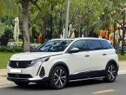 Bán xe Peugeot 5008 2022 GT 1.6 AT giá 885 Triệu - Hà Nội