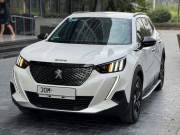Bán xe Peugeot 2008 2023 GT Line 1.2 AT giá 655 Triệu - Hà Nội