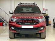 Bán xe Ford Everest 2021 Titanium 2.0L 4x2 AT giá 860 Triệu - Hà Nội