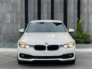 Bán xe BMW 3 Series 320i 2015 giá 460 Triệu - Hà Nội
