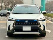 Bán xe Toyota Corolla Cross 2022 1.8HV giá 750 Triệu - Hà Nội
