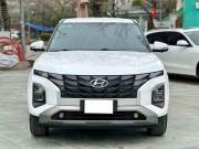 Bán xe Hyundai Creta Đặc biệt 1.5 AT 2023 giá 590 Triệu - Hà Nội