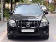 Bán xe Mercedes Benz GLK Class 2009 GLK280 4Matic giá 270 Triệu - Hà Nội