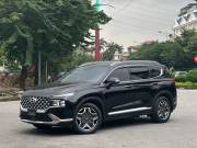 Bán xe Hyundai SantaFe 2022 Cao cấp 2.2L HTRAC giá 1 Tỷ 165 Triệu - Hà Nội