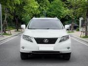 Bán xe Lexus RX 2009 350 giá 690 Triệu - Hà Nội