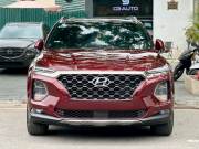 Bán xe Hyundai SantaFe 2019 Premium 2.2L HTRAC giá 810 Triệu - Hà Nội