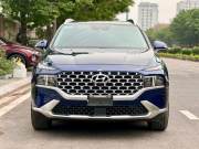 Bán xe Hyundai SantaFe 2023 Cao cấp 2.5L HTRAC giá 1 Tỷ 125 Triệu - Hà Nội