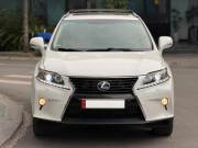 Bán xe Lexus RX 2009 350 giá 710 Triệu - Hà Nội