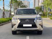 Bán xe Lexus GX 2015 460 giá 2 Tỷ 350 Triệu - Hà Nội