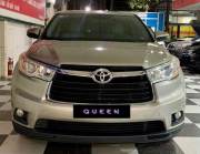 Bán xe Toyota Highlander 2014 LE 2.7 giá 860 Triệu - Hà Nội
