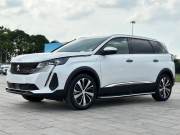 Bán xe Peugeot 5008 GT 1.6 AT 2022 giá 869 Triệu - Hà Nội