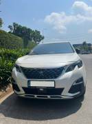 Bán xe Peugeot 3008 Active 1.6 AT 2020 giá 580 Triệu - Hà Nội