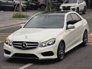 Bán xe Mercedes Benz E class E250 AMG 2015 giá 575 Triệu - Hà Nội