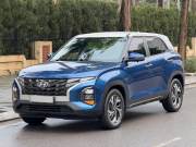 Bán xe Hyundai Creta Đặc biệt 1.5 AT 2022 giá 559 Triệu - Hà Nội
