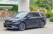 Bán xe Kia Carnival Signature 2.2D 2024 giá 1 Tỷ 299 Triệu - Hà Nội
