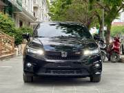 Bán xe Honda City RS 1.5 AT 2022 giá 445 Triệu - Hà Nội