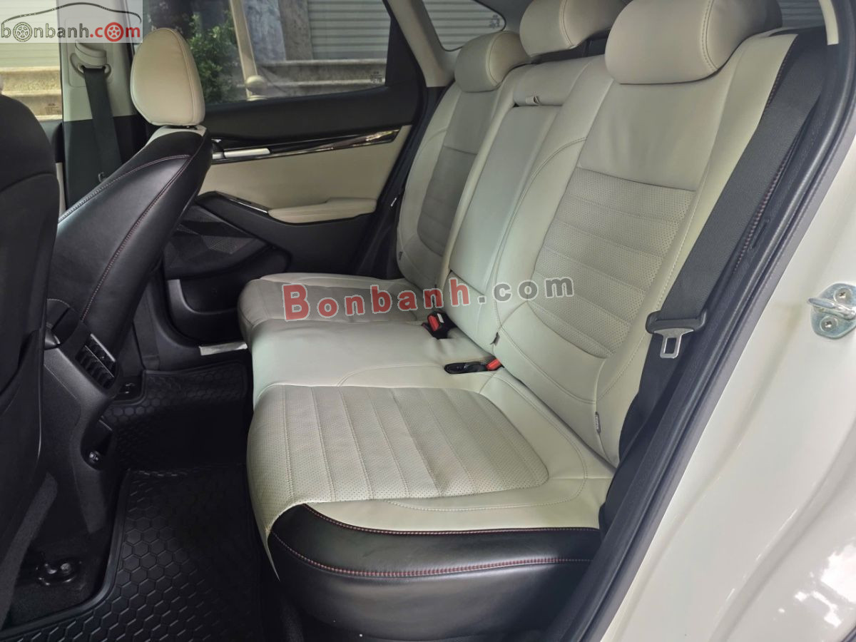 Kia Seltos Premium 1.4 AT 2020 - 499 Triệu 9
