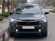 Bán xe Toyota Corolla Cross 1.8V 2021 giá 600 Triệu - Hà Nội