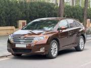 Bán xe Toyota Venza 2009 2.7 giá 370 Triệu - Hà Nội