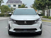 Bán xe Peugeot 5008 2022 AL 1.6 AT giá 745 Triệu - Hà Nội