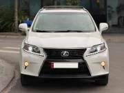 Bán xe Lexus RX 2009 350 giá 680 Triệu - Hà Nội
