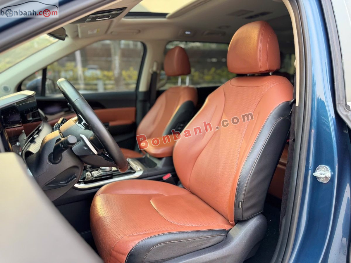 Kia Carnival Signature 2.2D 2022 - 980 Triệu 7