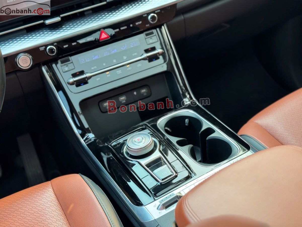 Kia Carnival Signature 2.2D 2022 - 980 Triệu 10