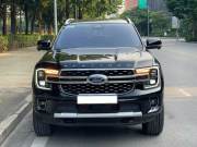 Bán xe Ford Everest 2025 Platinum 2.0L 4x4 AT giá 1 Tỷ 460 Triệu - Hà Nội