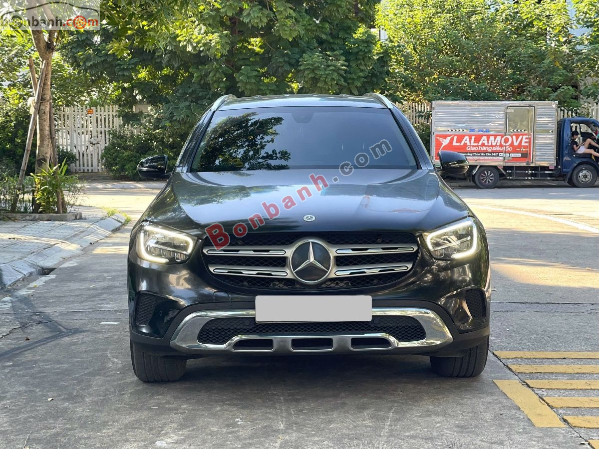 Mercedes Benz GLC 200 2021 - 999 Triệu