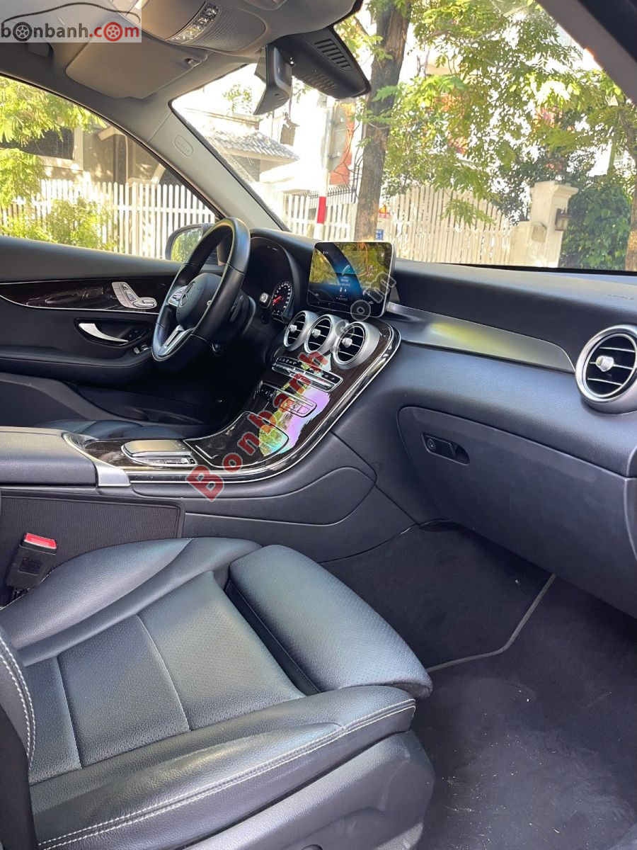 Mercedes Benz GLC 200 2021 - 999 Triệu 7