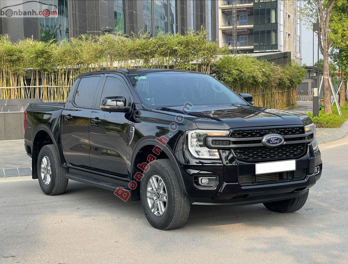 Ford Ranger XLS 2.0L 4x4 AT 2023 - 619 Triệu 2