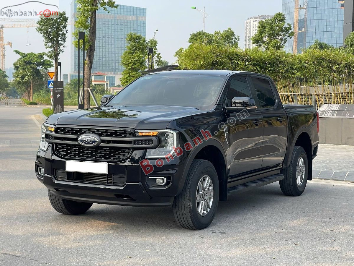 Ford Ranger XLS 2.0L 4x4 AT 2023 - 619 Triệu 3