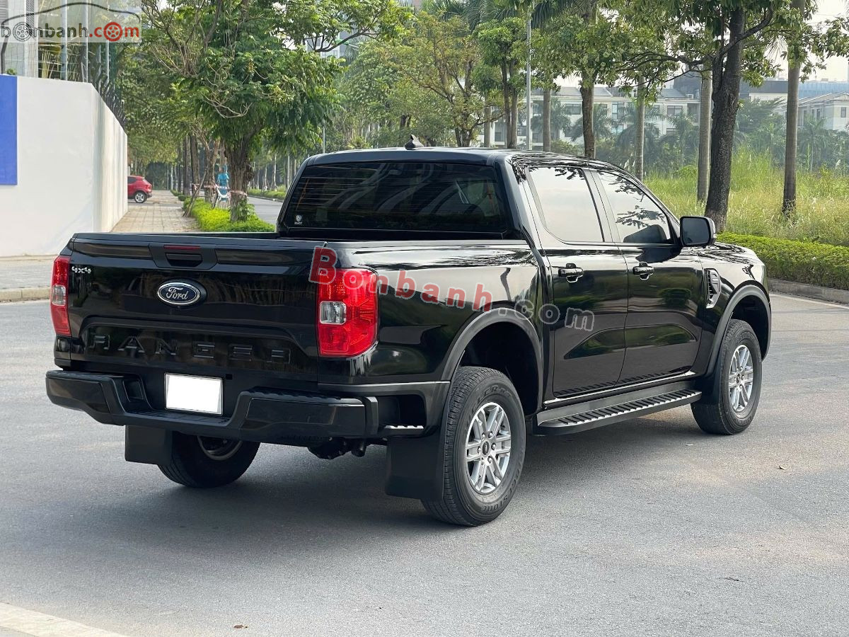 Ford Ranger XLS 2.0L 4x4 AT 2023 - 619 Triệu 5
