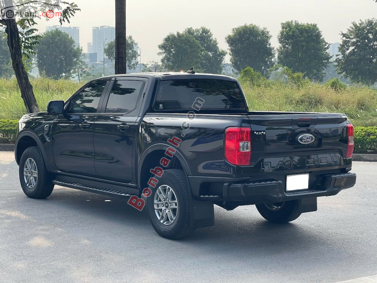 Ford Ranger XLS 2.0L 4x4 AT 2023 - 619 Triệu 4