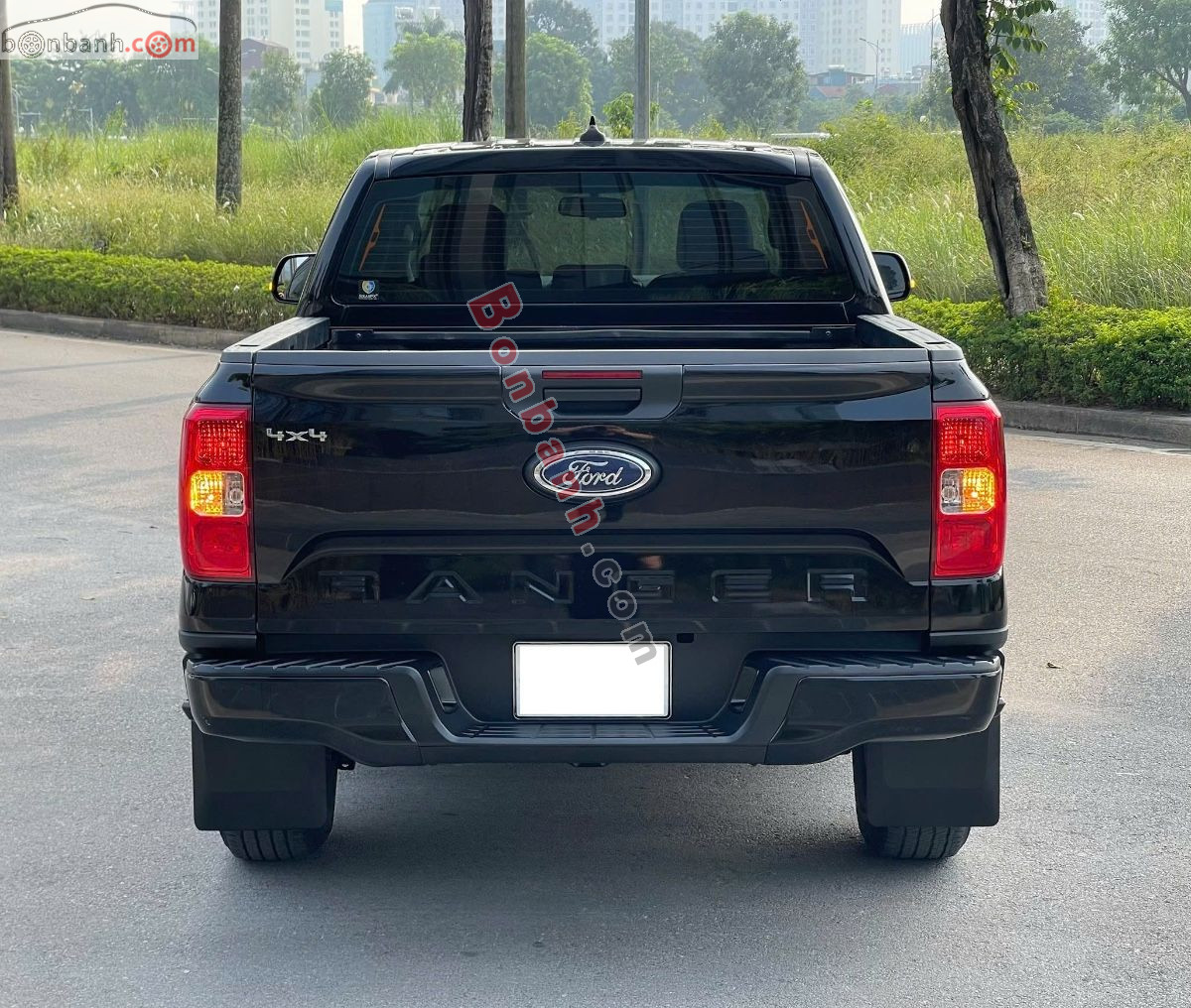Ford Ranger XLS 2.0L 4x4 AT 2023 - 619 Triệu 6