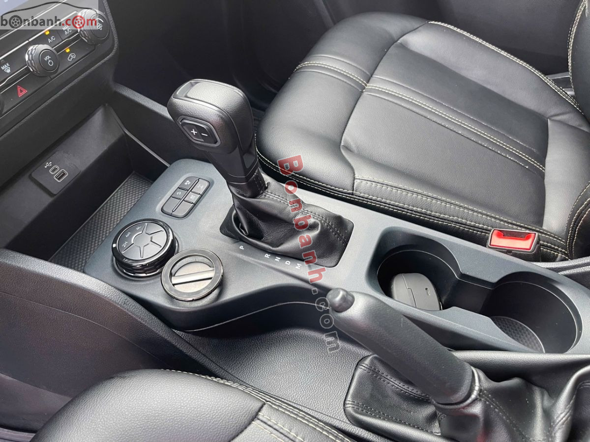 Ford Ranger XLS 2.0L 4x4 AT 2023 - 619 Triệu 10