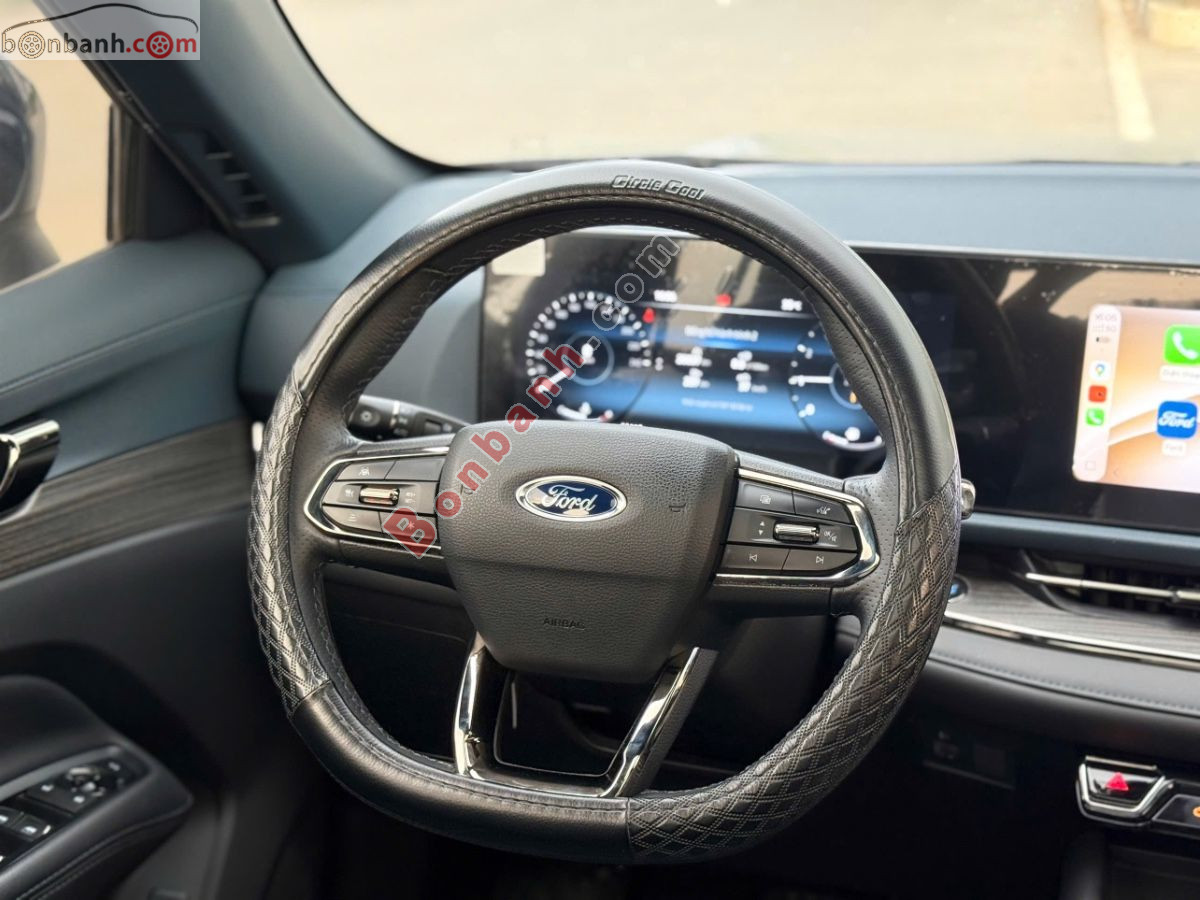 Ford Territory Titanium X 1.5 AT 2024 - 720 Triệu 10