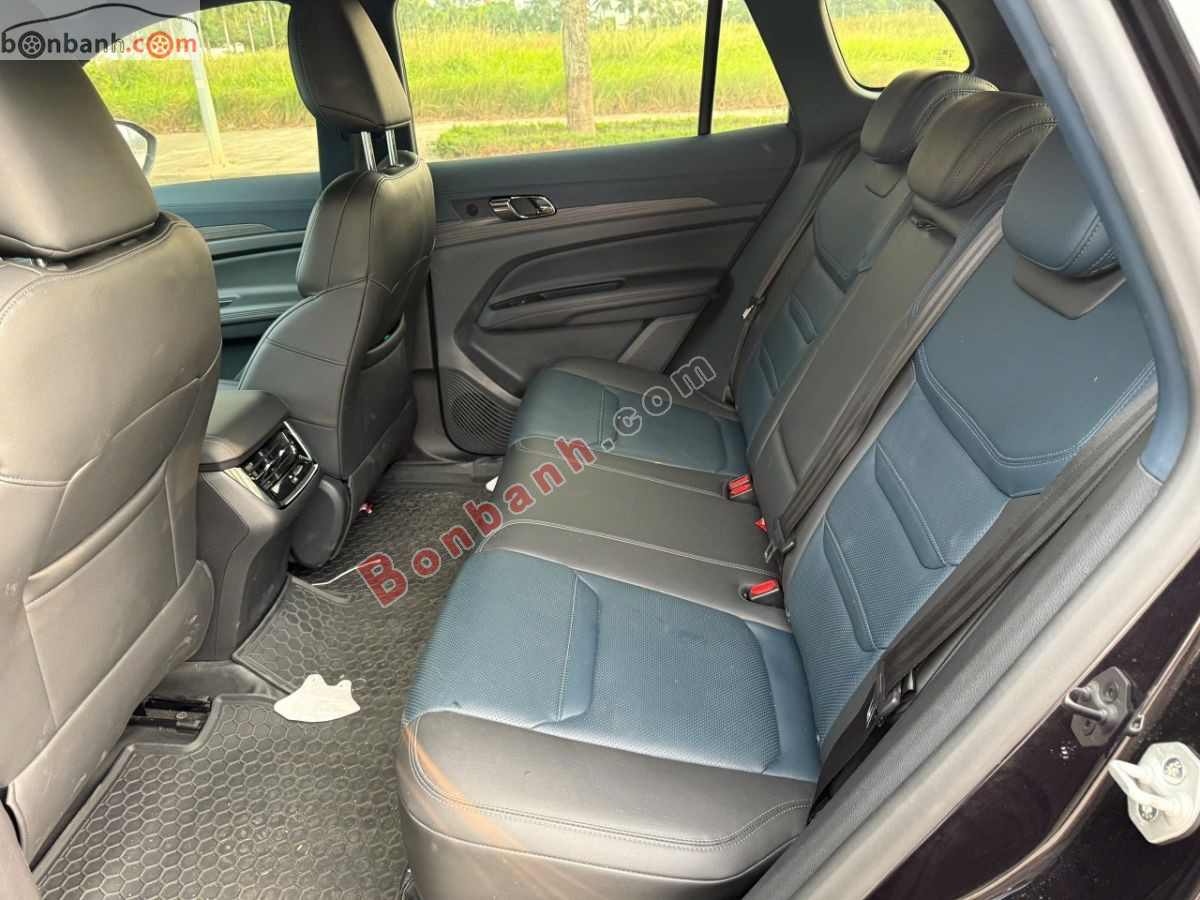 Ford Territory Titanium X 1.5 AT 2024 - 720 Triệu 8