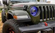 Bán xe Jeep Wrangler Rubicon 2.0 4x4 AT 2024 giá 4 Tỷ 88 Triệu - TP HCM