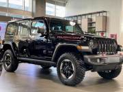 Bán xe Jeep Wrangler Rubicon 2.0 4x4 AT 2024 giá 3 Tỷ 388 Triệu - TP HCM