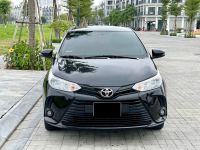 Bán xe Toyota Vios 2021 E 1.5 MT giá 399 Triệu - Hà Nội